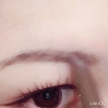 パーフェクトマルチアイズ/キャンメイク/アイシャドウパレットを使ったクチコミ（2枚目）