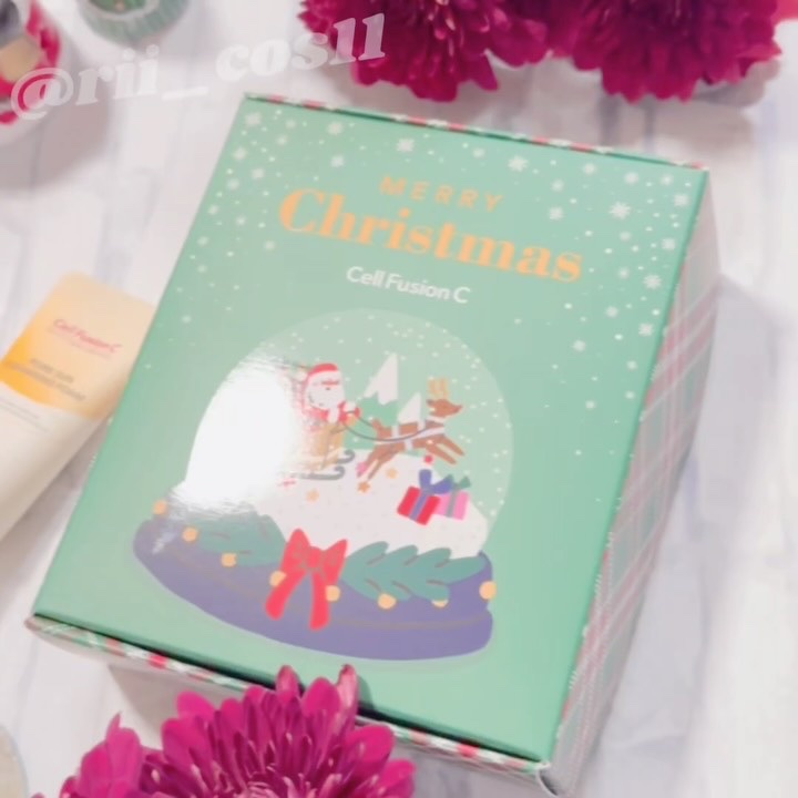 ポアサンクレンジングフォーム/Cell Fusion C(セルフュージョンシー)/洗顔フォームの動画クチコミ4つ目