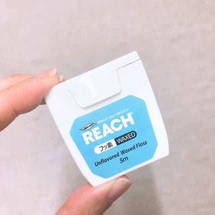 デンタルフロス/リーチ/デンタルフロス・歯間ブラシの人気ショート動画