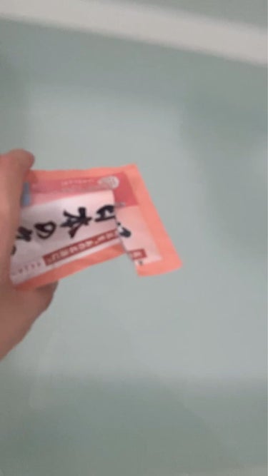 にごり湯の醍醐味/日本の名湯/入浴剤を使ったクチコミ（4枚目）