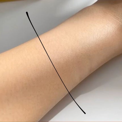 プロテクティング ファンデーション プライマー		/PAUL & JOE BEAUTE/化粧下地を使ったクチコミ(4枚目)