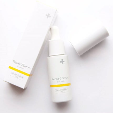 リペアC セラム/sai by clinicfor/美容液の人気ショート動画