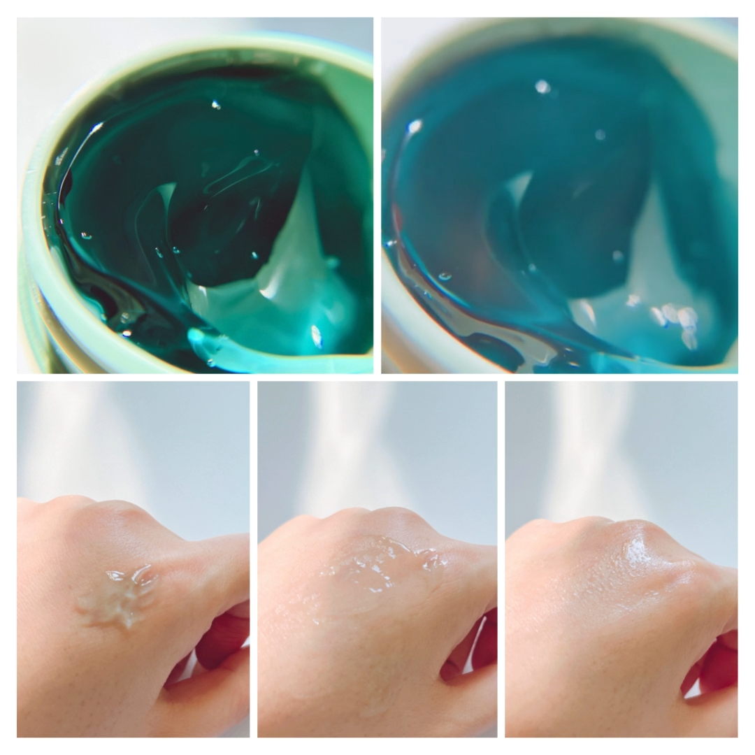 ホーリーヒソップ もちセラム/アレンシア/美容液を使ったクチコミ（2枚目）