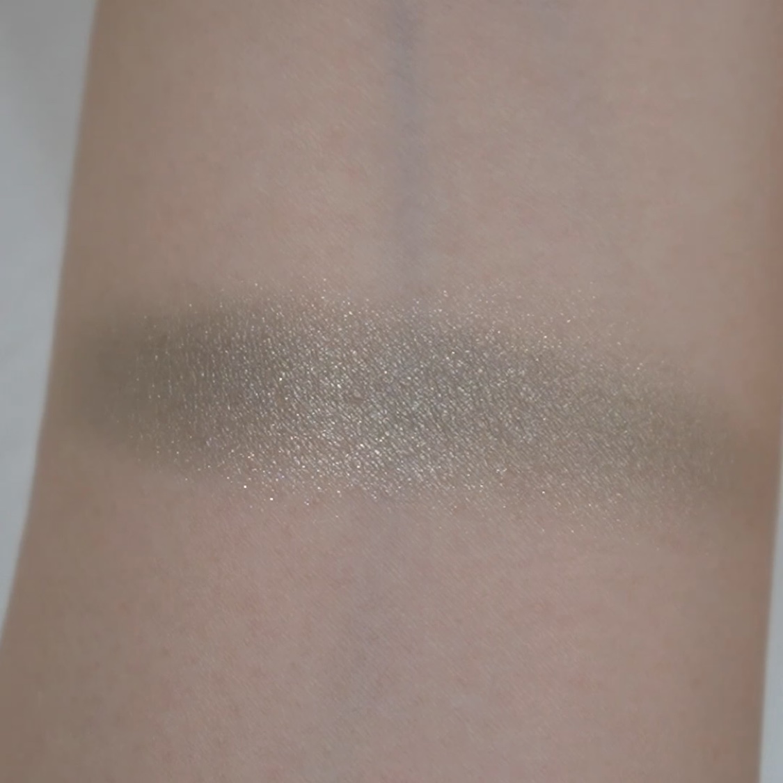 アイプランナー/excel/単色アイシャドウを使ったクチコミ（3枚目）