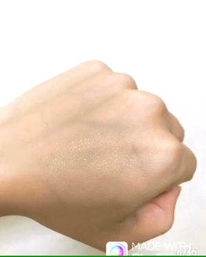 ルックアット マイアイズ/ETUDE/単色アイシャドウを使ったクチコミ（2枚目）