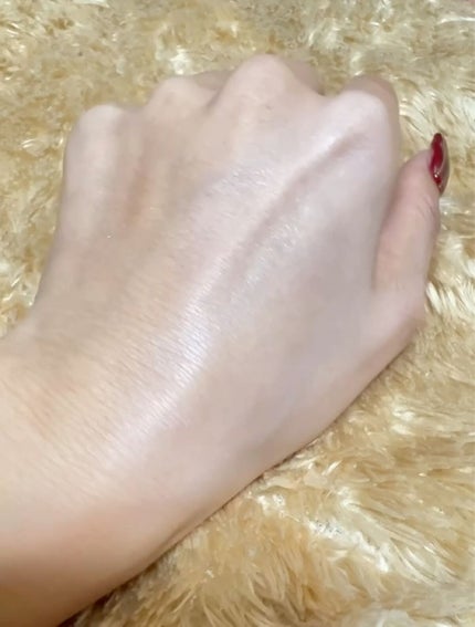 コンプリート フラット プライマー/DECORTÉ/化粧下地を使ったクチコミ(6枚目)