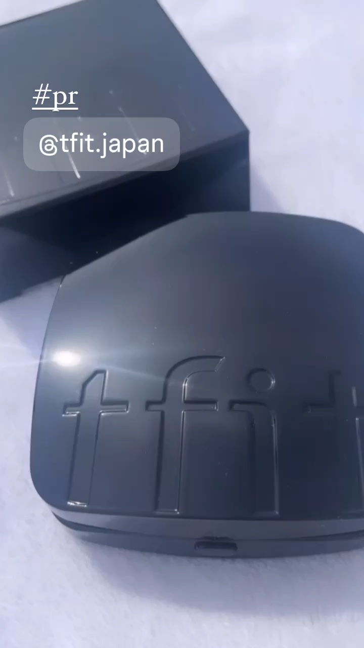 レイヤリングフィット グロークッションEX/TFIT/クッションファンデーションの人気ショート動画