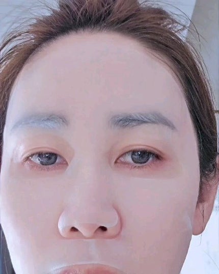 THE ティーツリー 3ミニッツ マスク/MEDIHEAL/シートマスク・パックを使ったクチコミ(5枚目)