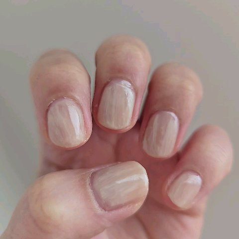 インフィニット シャイン プロステイ グロス トップコート/O・P・I/ネイルトップコートを使ったクチコミ（3枚目）