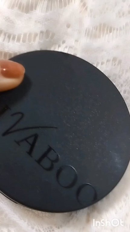 ベルベットジュエルクッション/BIVABOO/クッションファンデーションの人気ショート動画