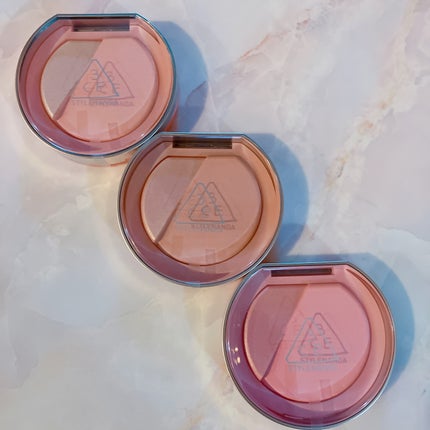 3CE ブラッシュライター/3CE/パウダーチークの人気ショート動画