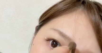 フォルミングパウダーコンパクトA/ケサランパサラン/プレストパウダーを使ったクチコミ(3枚目)