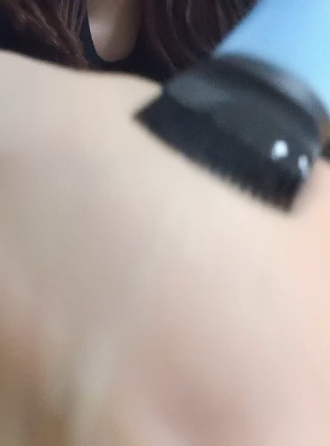 Scalp Root Calm & Barrier（コンブ一体型＋リフィル セット）/ANDKWAN/スカルプブラシを使ったクチコミ（1枚目）