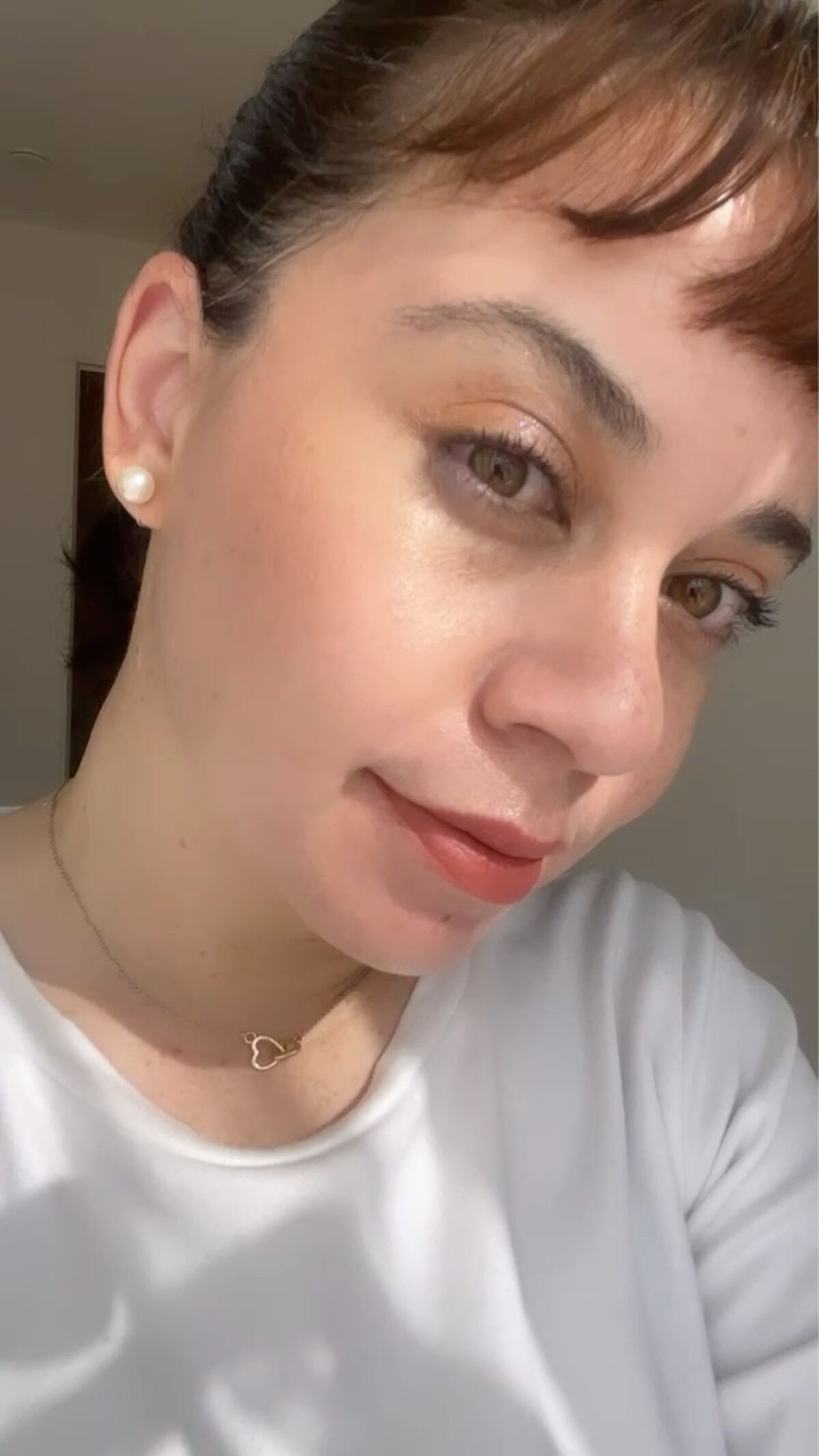 ホリカホリカ ラッシュコレクティングマスカラ/HOLIKA HOLIKA/マスカラを使ったクチコミ（3枚目）