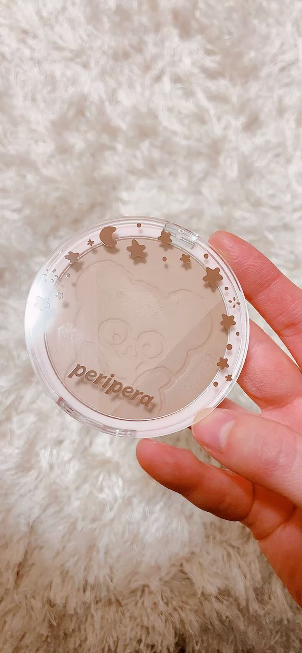 インクブイシェーディング/PERIPERA/シェーディングの人気ショート動画