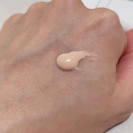 ミネラルシルクマットベース/ヴァントルテ/化粧下地の動画クチコミ1つ目