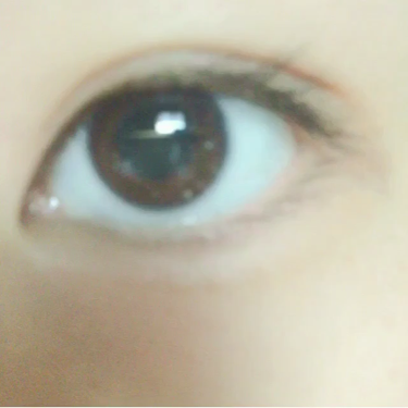 アイテープ(絆創膏タイプ、レギュラー、70枚)/DAISO/二重まぶた用アイテムを使ったクチコミ(4枚目)