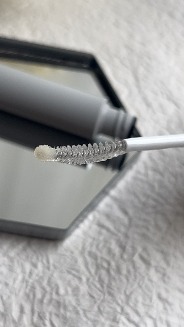 まつ毛 ハリコシアップ美容液/FASIO/まつげ美容液を使ったクチコミ（3枚目）