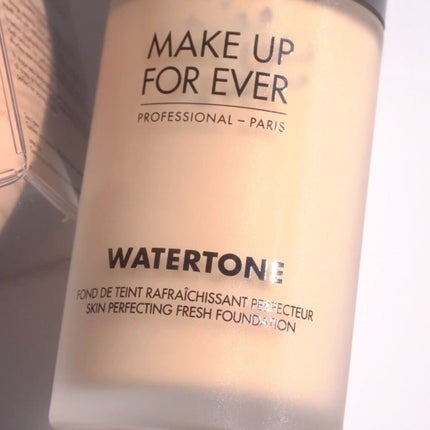 ウォータートーンスポンジ/MAKE UP FOR EVER/パフ・スポンジを使ったクチコミ(2枚目)