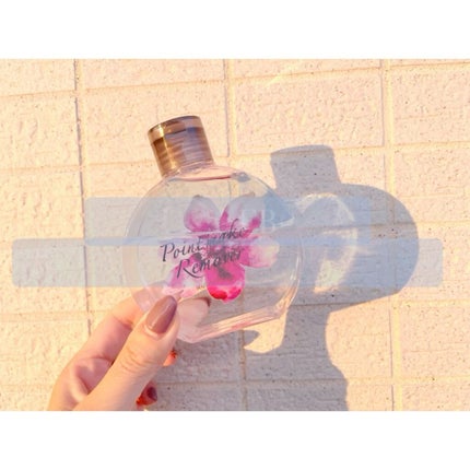 ポイントメイクリムーバー/マリアンボレ/ポイントメイクリムーバーを使ったクチコミ(2枚目)