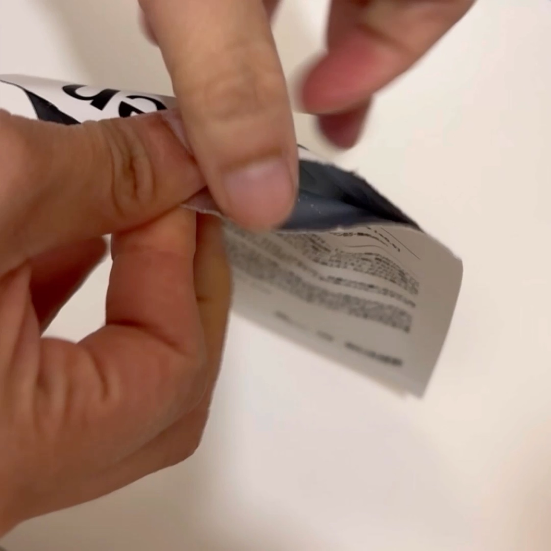 トリデン ダイブインマスクパック/Torriden/シートマスク・パックを使ったクチコミ（3枚目）