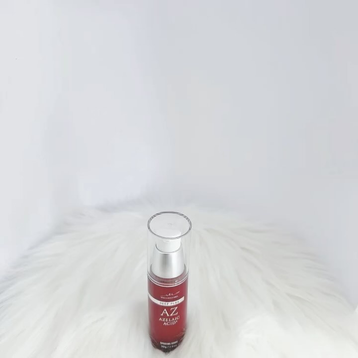 ディーププラスAZ/Macchia Label/美容液を使ったクチコミ（2枚目）