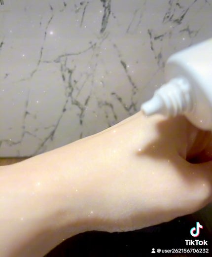 タイムシークレット ミネラル 薬用スキンバリア BBベース /TIME SECRET/BBクリームの人気ショート動画