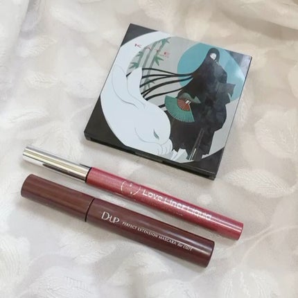 パーフェクトエクステンション マスカラ for カール/D-UP/マスカラの人気ショート動画