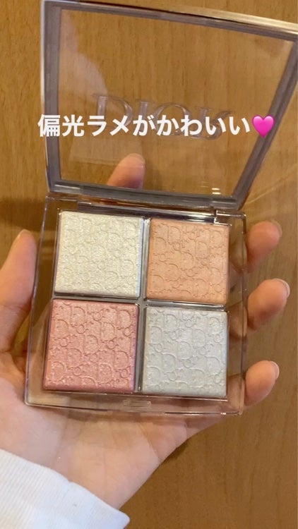 ディオール バックステージ フェイス グロウ パレット 006 ディオール バックステージ フェイス グロウ パレット 006
