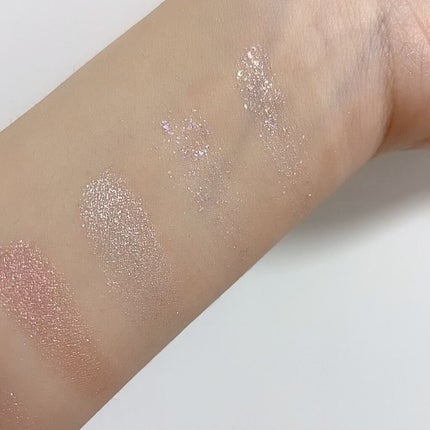 シャドウパレット/dasique/アイシャドウパレットを使ったクチコミ(8枚目)