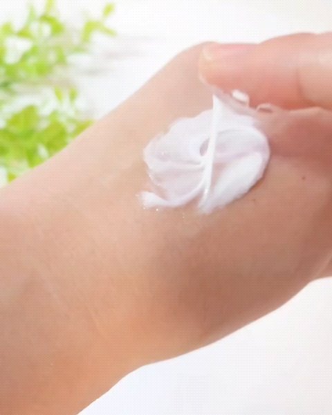 ディズム　クリームウォッシュ/DISM/洗顔フォームを使ったクチコミ（3枚目）