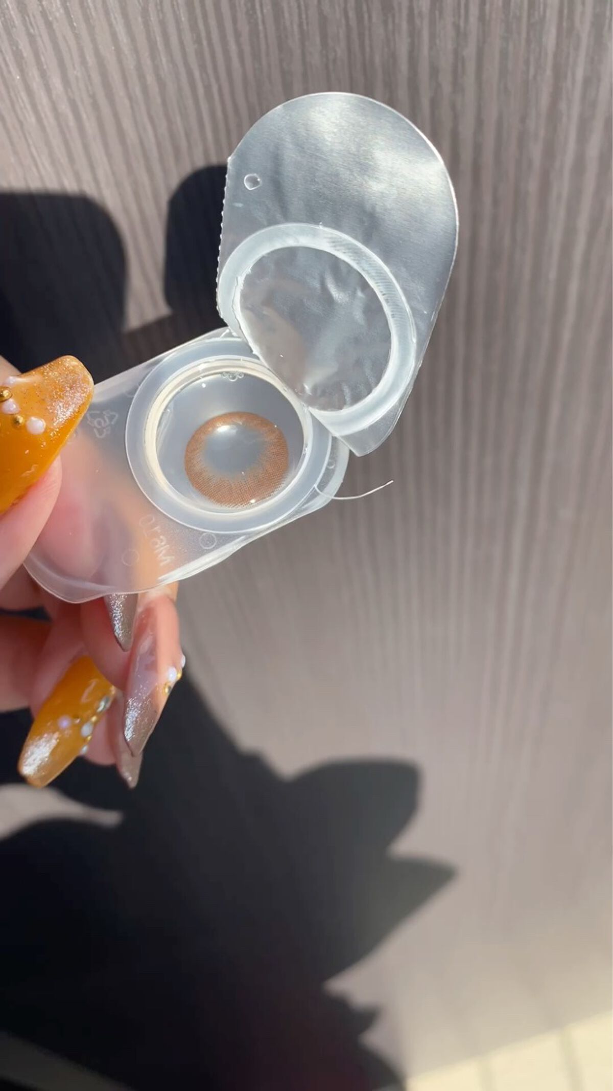 Flurry by colors 1day/Flurry by colors/ワンデー（１DAY）カラコンの動画クチコミ3つ目