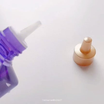 ウォータートリートメント/ロレアル パリ/洗い流すヘアトリートメントを使ったクチコミ(4枚目)