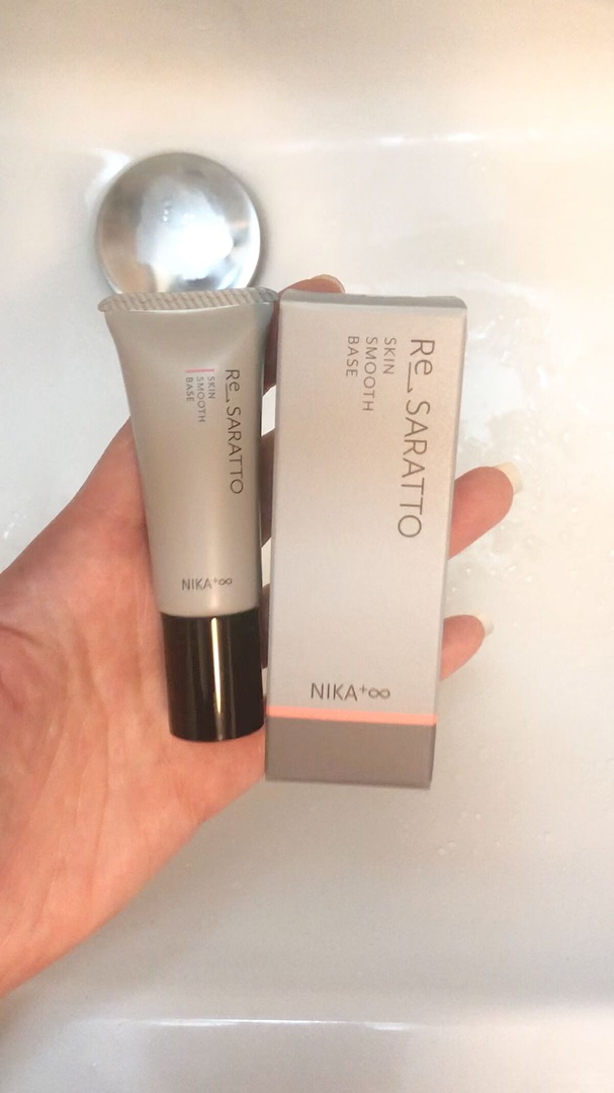 を使ったクチコミ（1枚目）