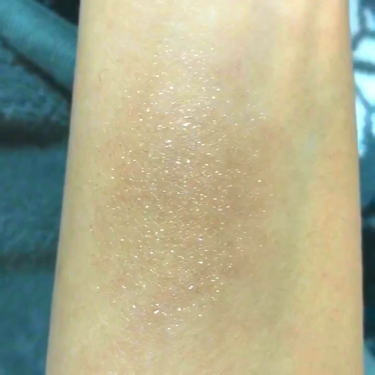 アディクション ザ アイシャドウ/ADDICTION/単色アイシャドウを使ったクチコミ（2枚目）