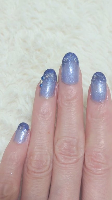 ネイルホリック 24_7 リミテッドカラー Tropical Cocktails/ネイルホリック/マニキュアの人気ショート動画