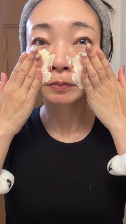 ヒアルビタグルパッククレンザー/Klairs/洗顔フォームの人気ショート動画