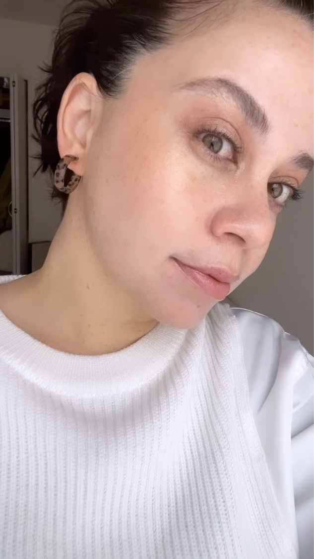 モノ クルール クチュール/Dior/単色アイシャドウを使ったクチコミ（3枚目）