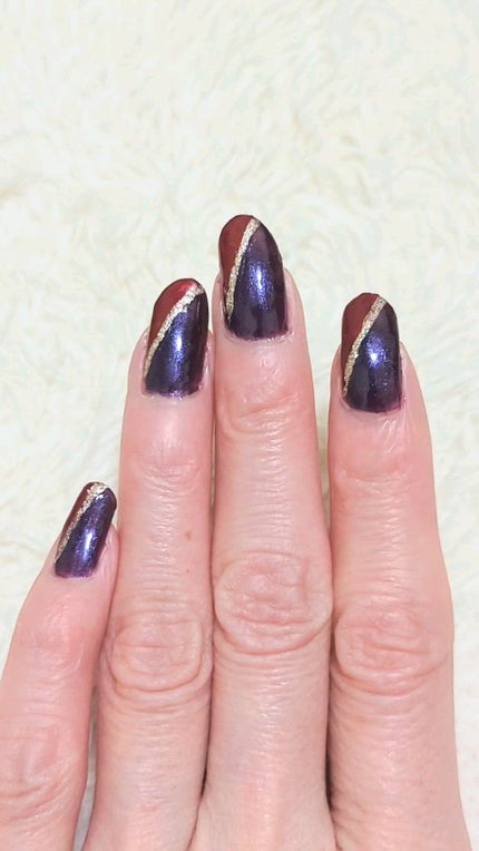 ネイルホリック アート/ネイルホリック/マニキュアの人気ショート動画