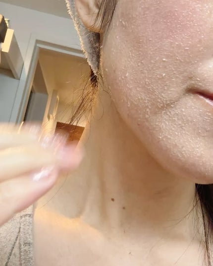 青麦LHAディープクレンジングオイル/Veganifect/オイルクレンジングを使ったクチコミ(3枚目)