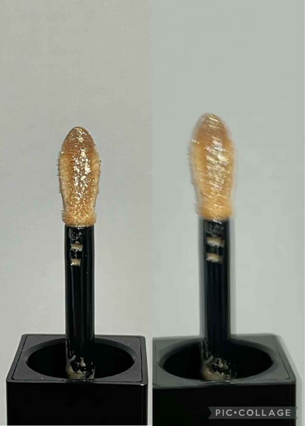 アイ フォイル/shu uemura/リキッドアイシャドウを使ったクチコミ（3枚目）