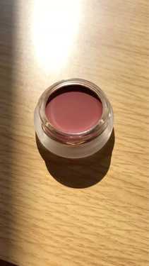 リップチーク/rms beauty/ジェル・クリームチークの動画クチコミ2つ目