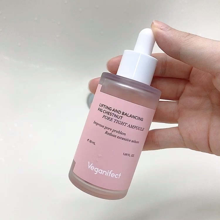 青麦クレンジングジェル /Veganifect/クレンジングジェルを使ったクチコミ（2枚目）