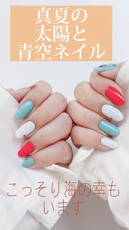 ネイチャーストロング・ネイルラッカー/O・P・I/マニキュアを使ったクチコミ(1枚目)