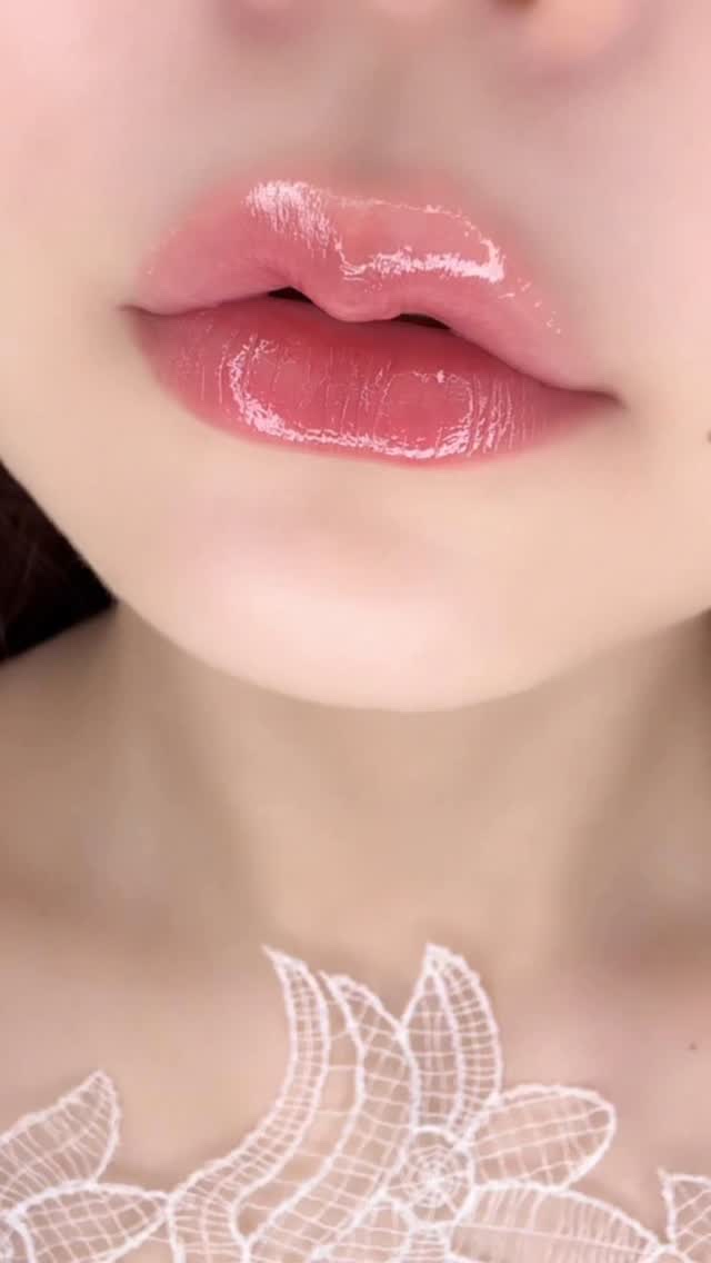 リップスリーピングマスク/FEMMUE/リップマスクの動画クチコミ2つ目