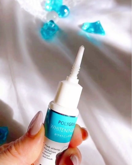 を使ったクチコミ(3枚目)