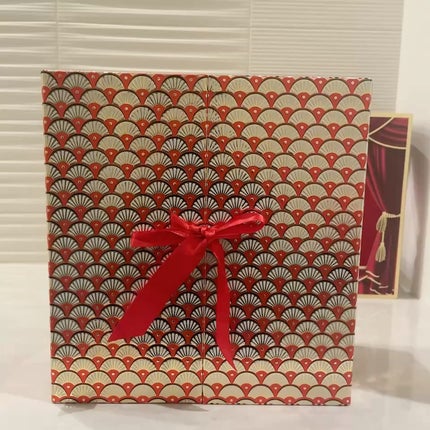 ホリデー アドベント カレンダー 2024/ESTEE LAUDER/その他キットセットを使ったクチコミ(2枚目)