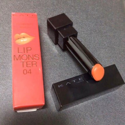 ケイト リップモンスター/KATE/口紅の人気ショート動画