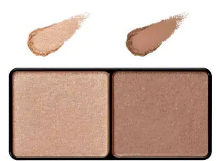 エテュセ アイエディション(カラーパレット)/ettusais/アイシャドウパレットの人気ショート動画