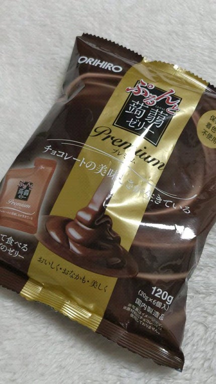 蒟蒻ゼリー/オリヒロ/食品の人気ショート動画